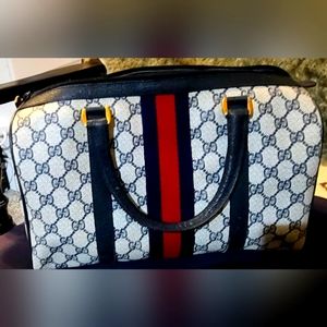 Gucci Vintage Bag